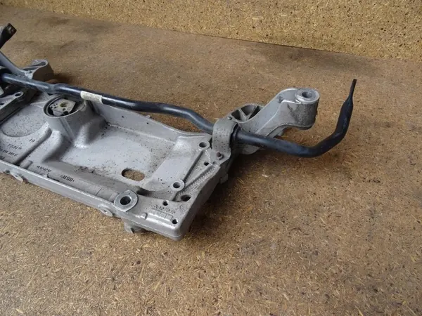 A3 8P GOLF V VI LEON II Sottoscocca Anteriore 1K0199369F image 3