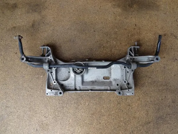 A3 8P GOLF V VI LEON II Sottoscocca Anteriore 1K0199369F image 4