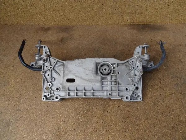 A3 8P GOLF V VI LEON II Sottoscocca Anteriore 1K0199369F image 5