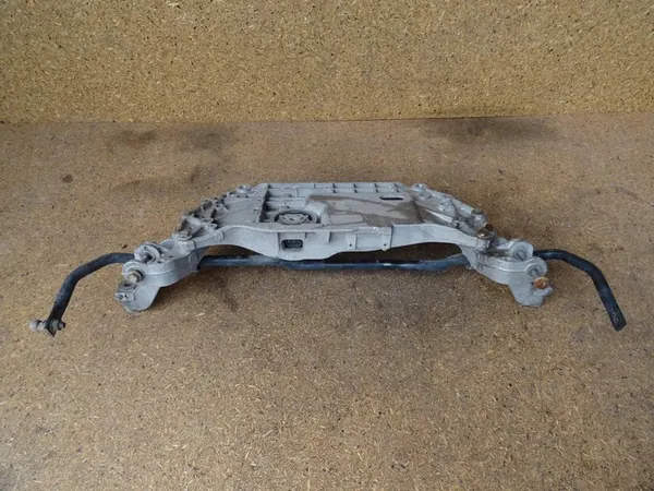 A3 8P GOLF V VI LEON II Sottoscocca Anteriore 1K0199369F image 8