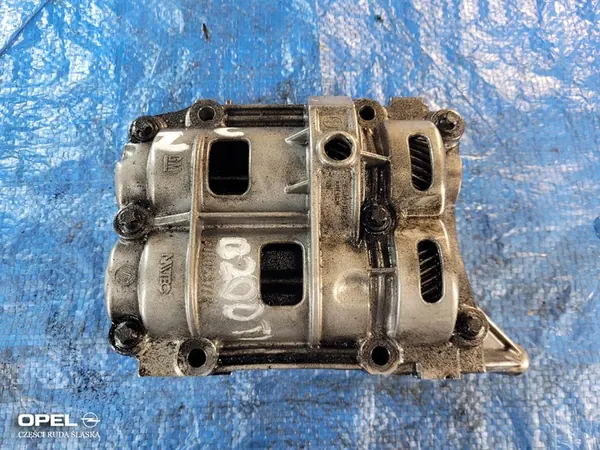 OPEL Zafira C Eixos de equilíbrio 2.0 CDTI 55578197 image 1