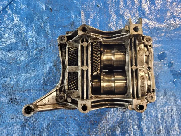 OPEL Zafira C Eixos de equilíbrio 2.0 CDTI 55578197 image 2