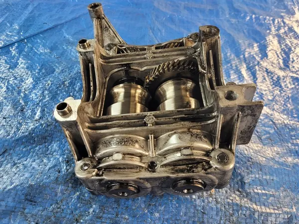 OPEL Zafira C Eixos de equilíbrio 2.0 CDTI 55578197 image 3