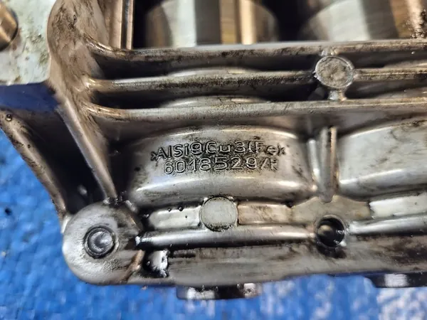 OPEL Zafira C Eixos de equilíbrio 2.0 CDTI 55578197 image 4