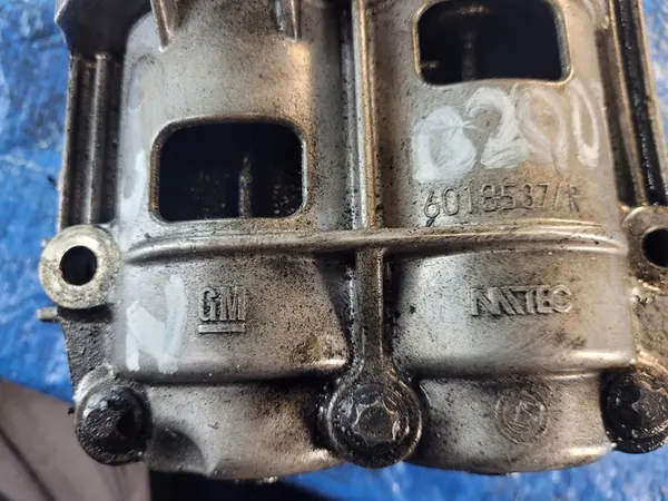 OPEL Zafira C Eixos de equilíbrio 2.0 CDTI 55578197 image 5