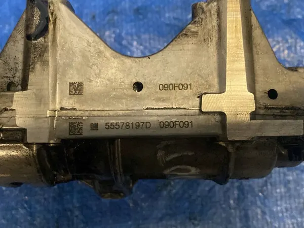 OPEL Zafira C Eixos de equilíbrio 2.0 CDTI 55578197 image 6