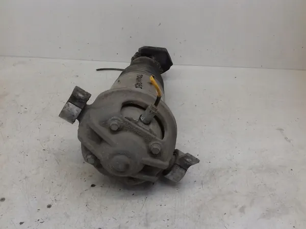 Höger Bakre Luftstötdämpare VW Touareg image 2