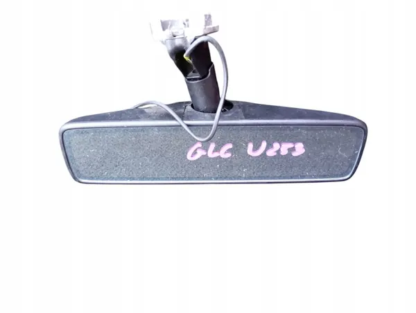 Espelho retrovisor interior OEM A2538104402 Mercedes GLC image 2