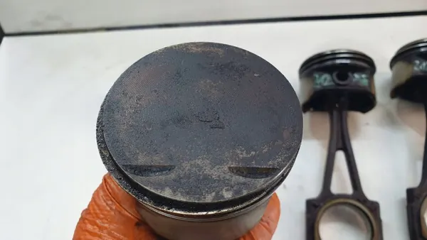 Bielle de Piston Opel Corsa C 1.2 Z12XE image 3