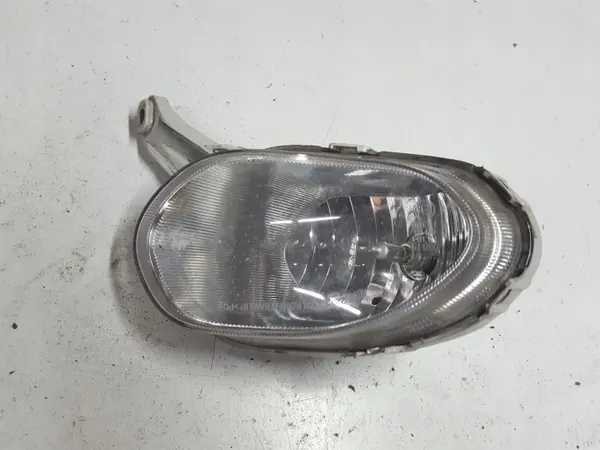 KIA CEED 2 II 12-15r Halogen Höger Framlykta image 2