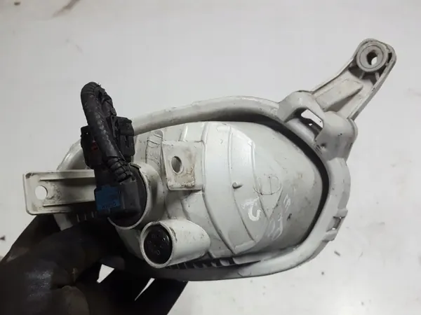 KIA CEED 2 II 12-15r Halogen Höger Framlykta image 4