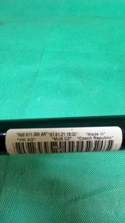 Stabilizzatore Posteriore SKODA SUPERB III 5Q0511305AR image 10