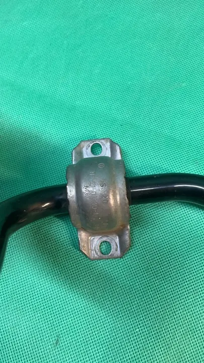 Stabilizzatore Posteriore SKODA SUPERB III 5Q0511305AR image 6