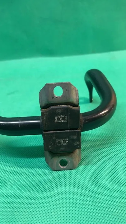 Stabilizzatore Posteriore SKODA SUPERB III 5Q0511305AR image 8