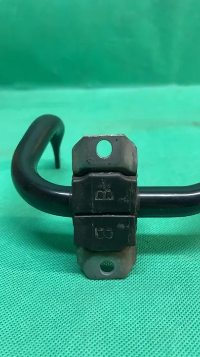 Stabilizzatore Posteriore SKODA SUPERB III 5Q0511305AR image 9