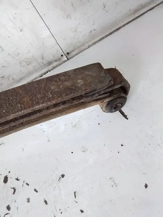 Voorbladveer OEM TUP10067 voor Volvo FL6 image 4