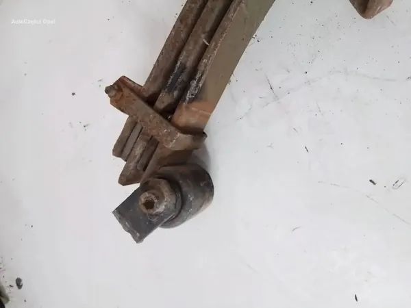 Voorbladveer OEM TUP10067 voor Volvo FL6 image 6