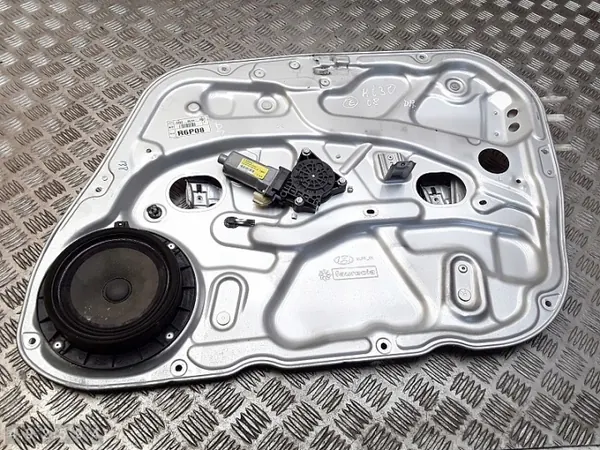 Régulateur de vitre Hyundai OEM r6p08 pour i30 2008 image 2