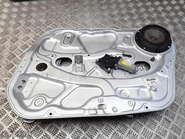 Régulateur de vitre Hyundai OEM r6p08 pour i30 2008 image 4
