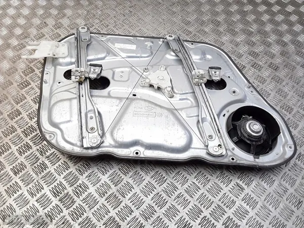 Régulateur de vitre Hyundai OEM r6p08 pour i30 2008 image 5