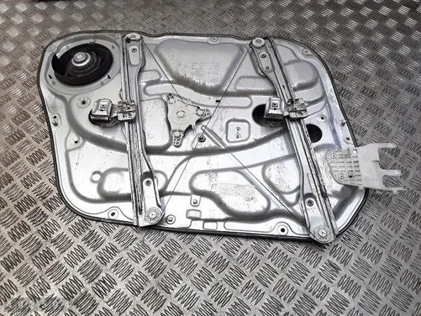 Régulateur de vitre Hyundai OEM r6p08 pour i30 2008 image 6