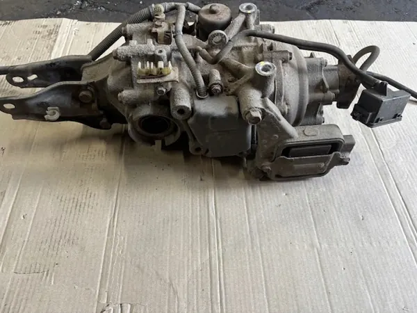 Honda CR-V IV Differential OEM R7L-3 2.0/2.2L image 4