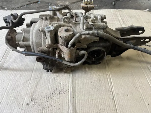 Honda CR-V IV Differential OEM R7L-3 2.0/2.2L image 5