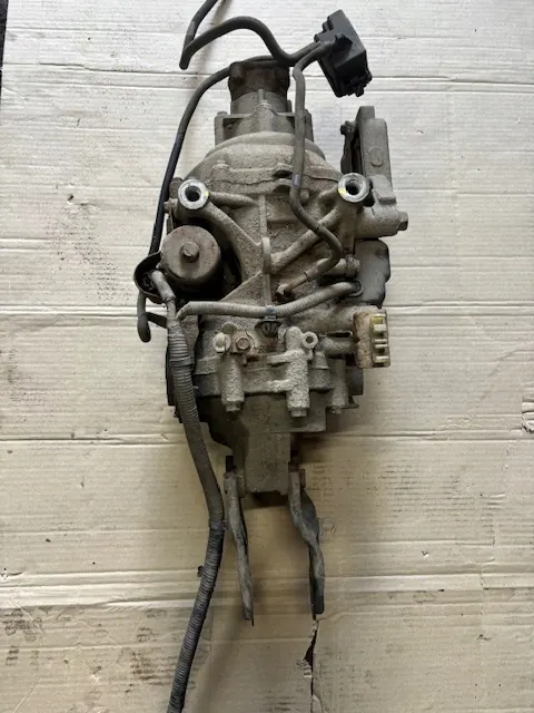 Honda CR-V IV Differential OEM R7L-3 2.0/2.2L image 6