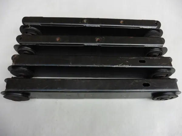 Braccio di controllo posteriore sinistro destro Jeep Cherokee Liberty KJ image 2