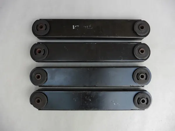 Braccio di controllo posteriore sinistro destro Jeep Cherokee Liberty KJ image 3