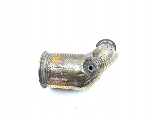 Katalysator Porsche Panamera 971E-HYBRID OEM 971131703AB image 2