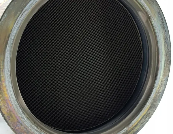 Katalysator Porsche Panamera 971E-HYBRID OEM 971131703AB image 3