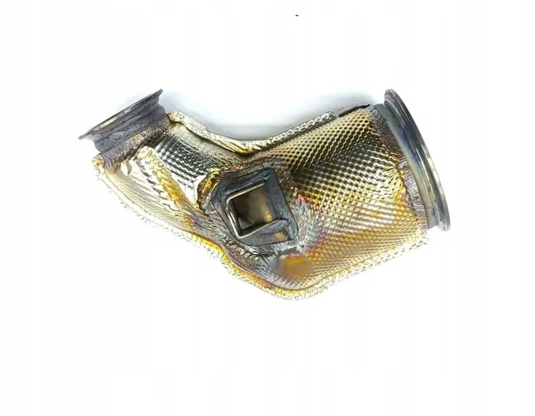 Katalysator Porsche Panamera 971E-HYBRID OEM 971131703AB image 4