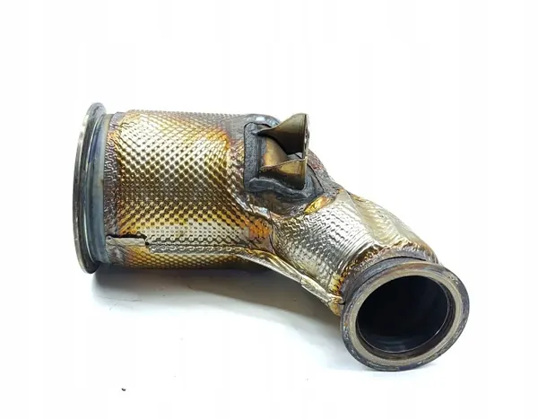 Katalysator Porsche Panamera 971E-HYBRID OEM 971131703AB image 5