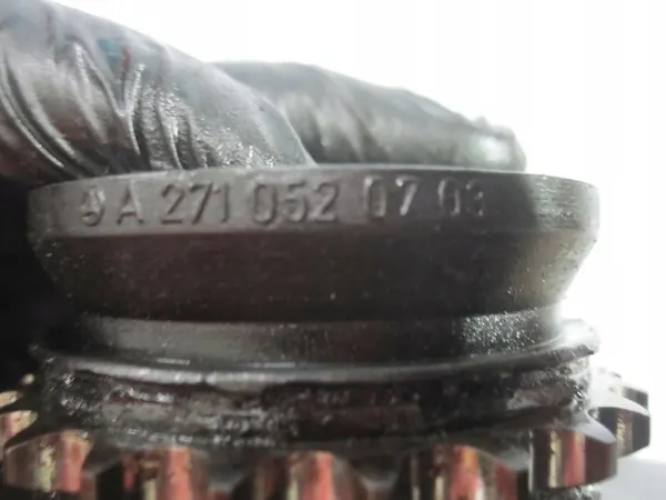 MERCEDES W203 1.8 B Engranaje A2710520703 image 3