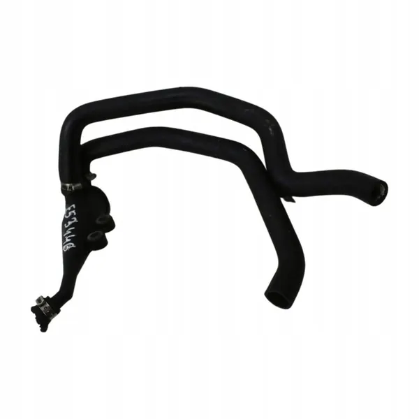 Mangueira de óleo com separador BMW X5 E53 4.4 1705237 image 3