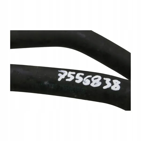 Mangueira de óleo com separador BMW X5 E53 4.4 1705237 image 8