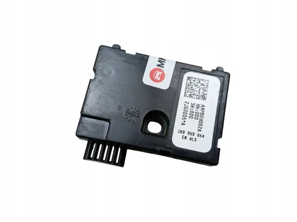 Stuurhoeksensor OEM 1K0959654CN - Gebruikt image 2