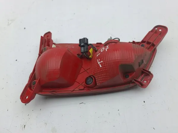 Hyundai Kona takapuskarin valo OEM AMD177845 image 8