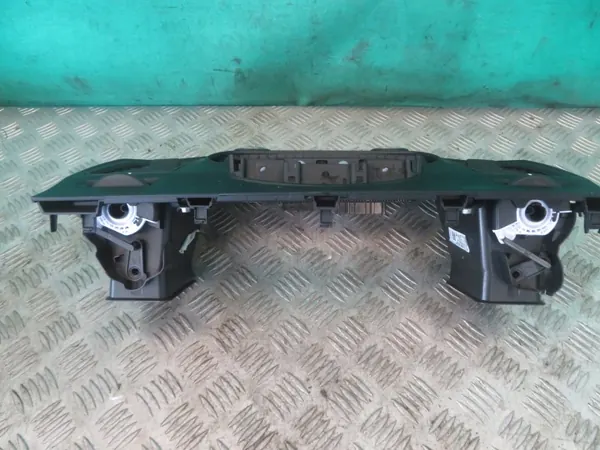 Radion Kehys Ilmastointipaneeli Ford Transit MK8 image 5