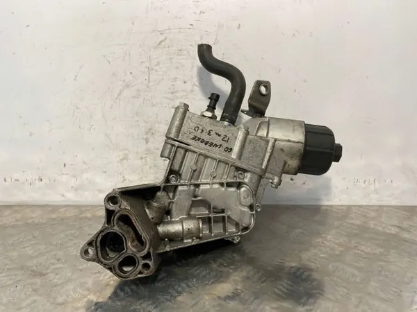 Motoroliekoeler OEM FOB5393 voor Jeep Grand Cherokee image 2