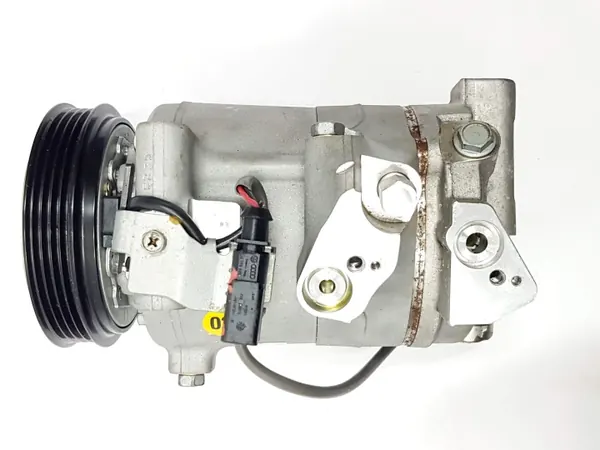 Audi A8 D5 Klimakompressor OEM 4N0816551 - Gebraucht image 3