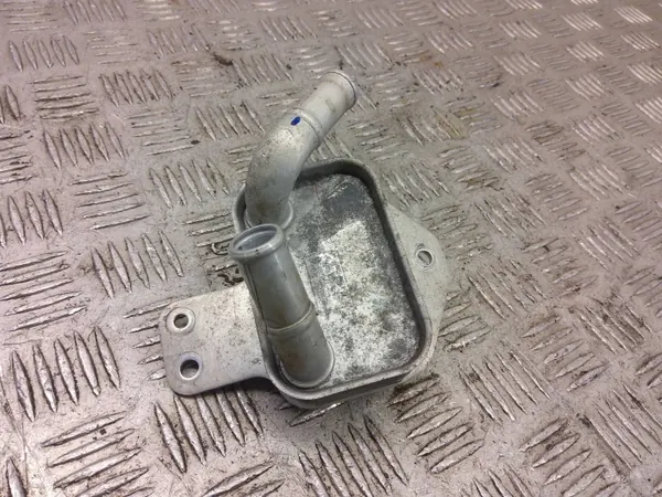 Arrefecedor óleo caixa Lexus NX 2019 OEM SKE39286 image 2