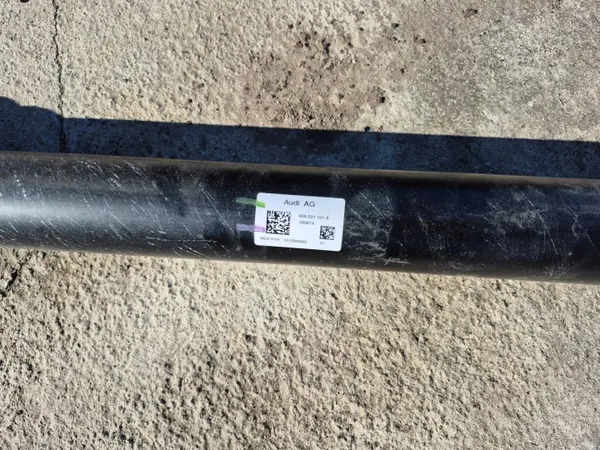 Árbol de transmisión Audi Q5 II OEM 80A521101A - Usado image 5