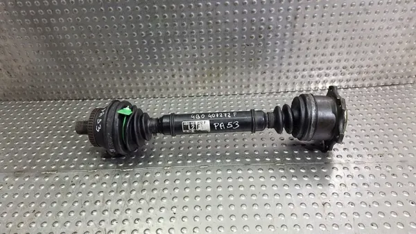 Semi-eixo dianteiro direito OEM S26372005 para Audi A6 C5 image 2
