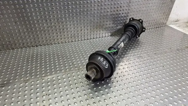 Semi-eixo dianteiro direito OEM S26372005 para Audi A6 C5 image 3