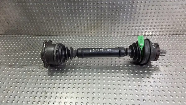 Semi-eixo dianteiro direito OEM S26372005 para Audi A6 C5 image 4