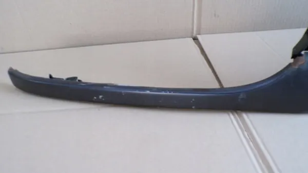 GOLF III Grill Left 1H6853653C image 7