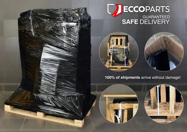 Mozzo sospensione anteriore sinistra VW Taigo T-Cross Kamiq Arona 2Q0 615 311 image 10