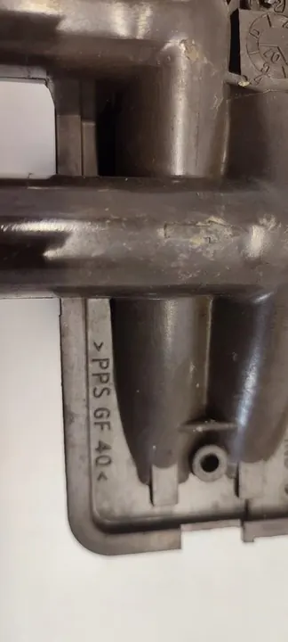 Värmare PORSCHE CAYMAN S 99757212900 image 5